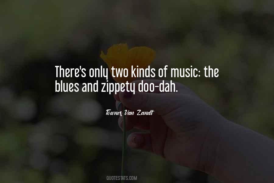 Quotes About Blues Music #141594