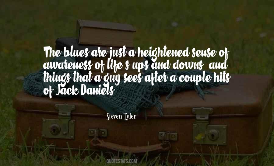 Quotes About Blues Music #184774