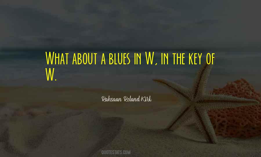 Quotes About Blues Music #403931