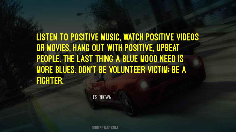 Quotes About Blues Music #440187
