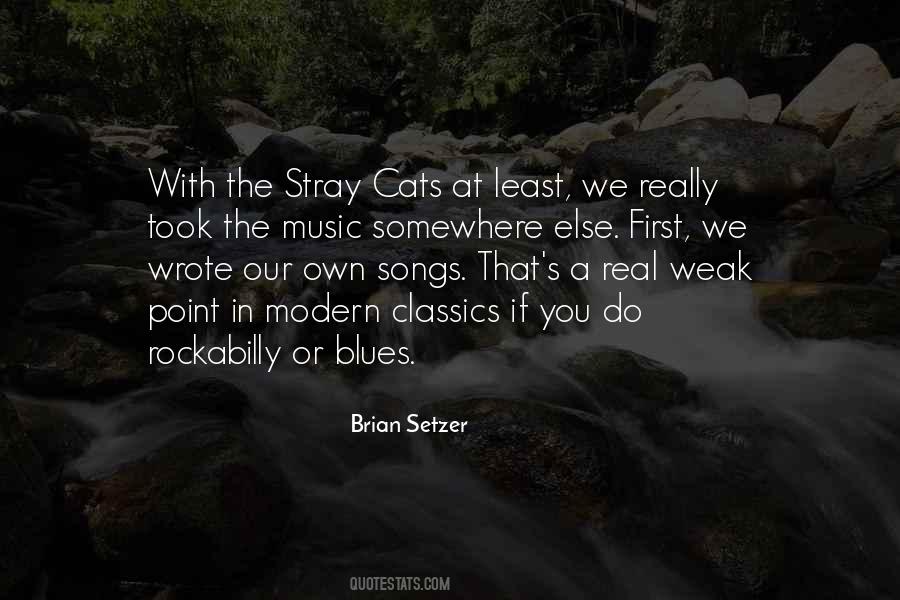Quotes About Blues Music #468204