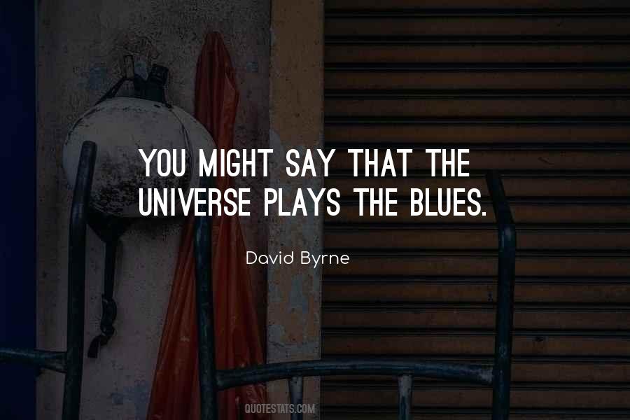 Quotes About Blues Music #507402