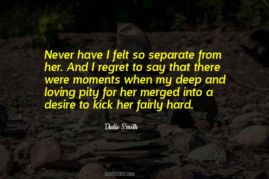 Moments When Quotes #1001264