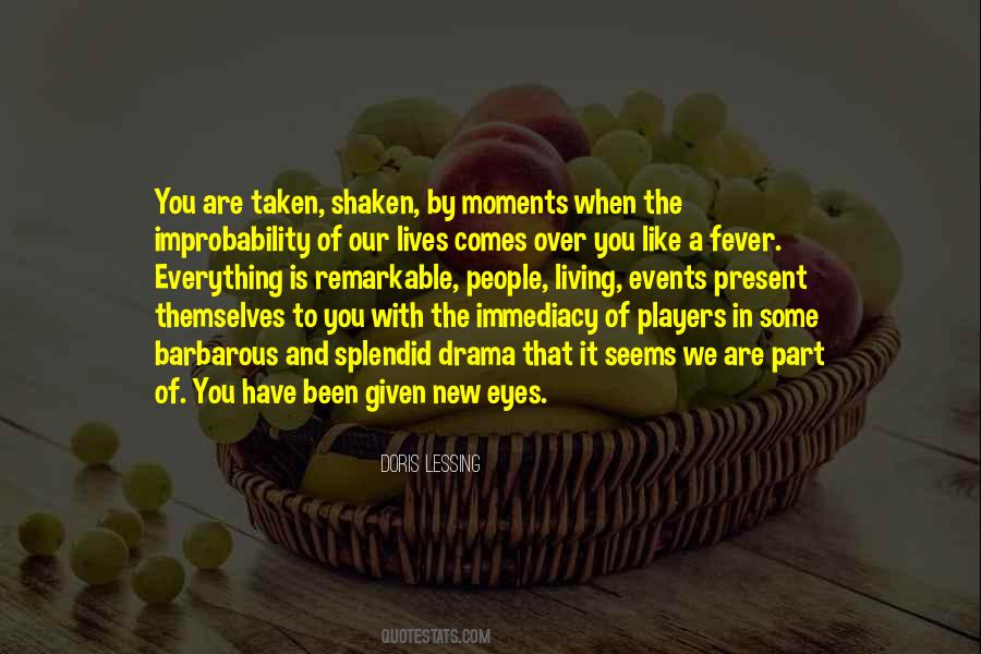 Moments When Quotes #1054792