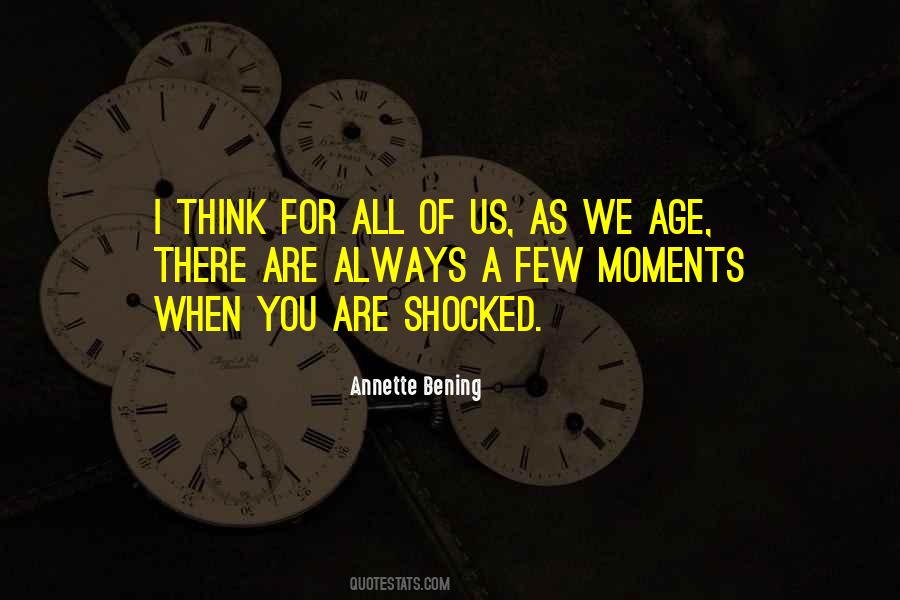 Moments When Quotes #1237888