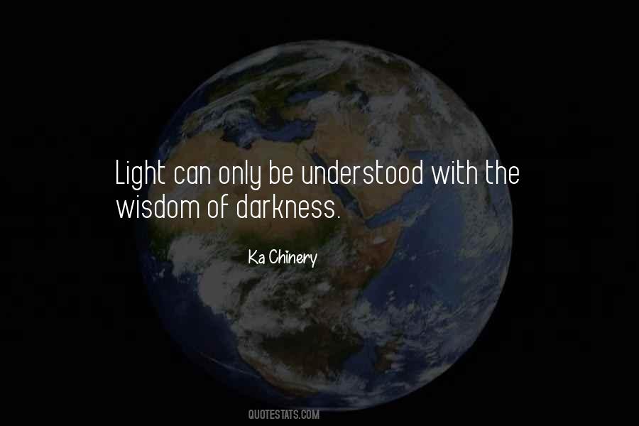 Chinery Quotes #1165196
