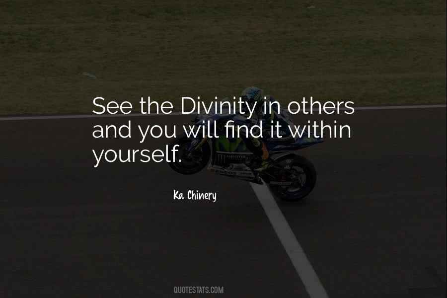 Chinery Quotes #729624