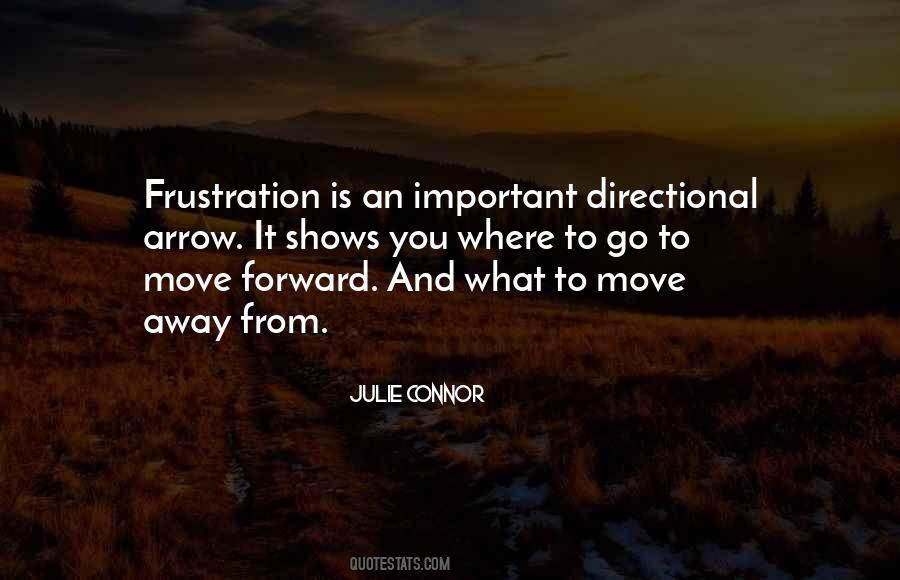 Quotes About Move Away #272675