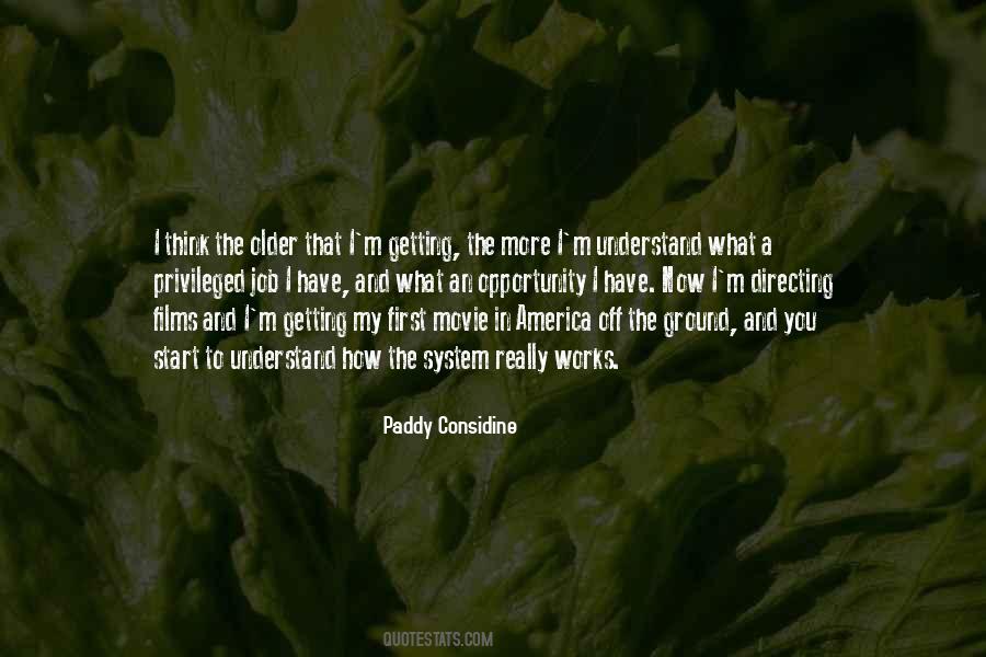 Quotes About America Opportunity #317945