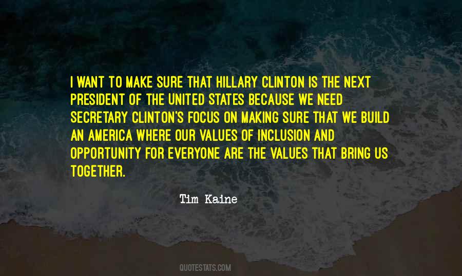 Quotes About America Opportunity #59038