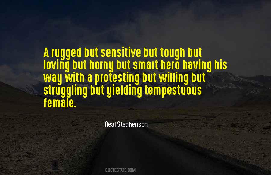 Female Hero Quotes #427171