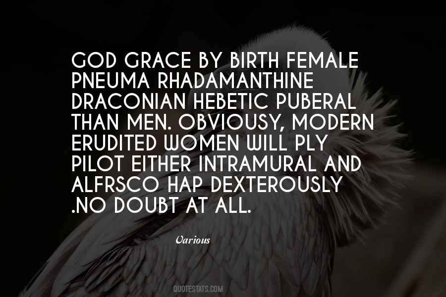Female Hero Quotes #531060