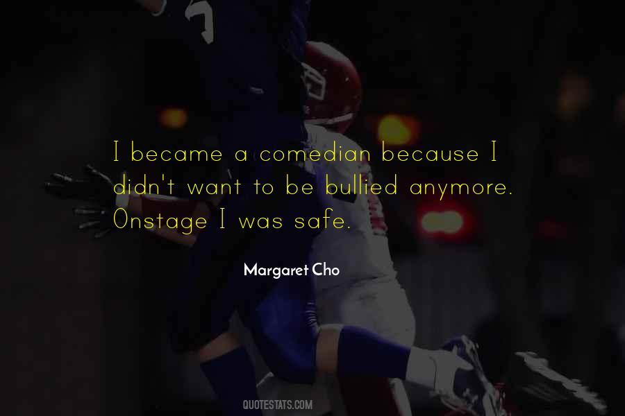 Quotes About Bullied #4185