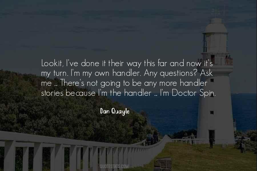 Quotes About Going My Own Way #1098510