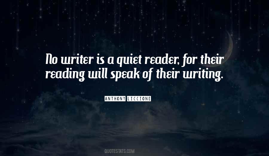 Quotes About The Power Of Reading #1554968