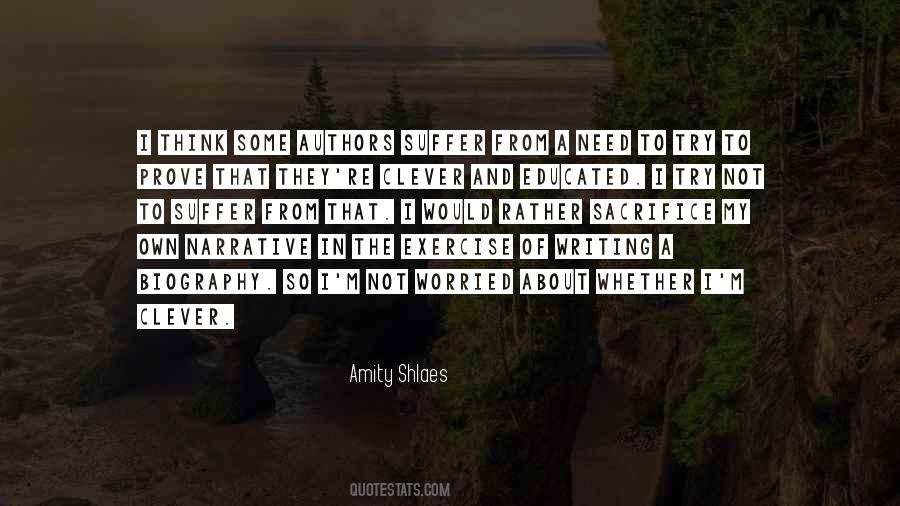 Quotes About Amity #1036478
