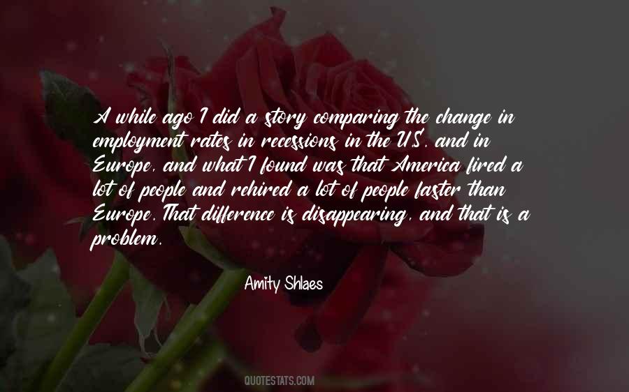 Quotes About Amity #634812