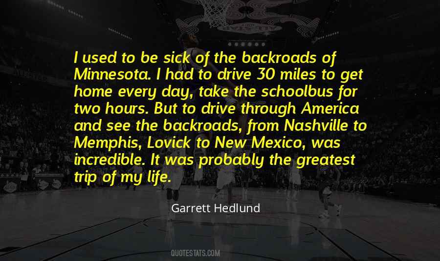 Quotes About Memphis #1657655