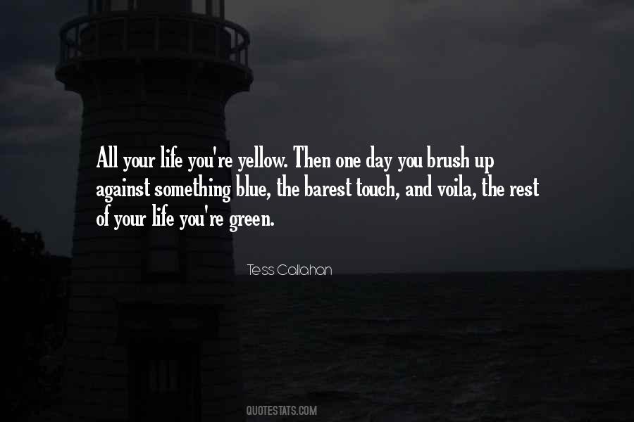 Wrapped In An Enigma Quotes #1556608