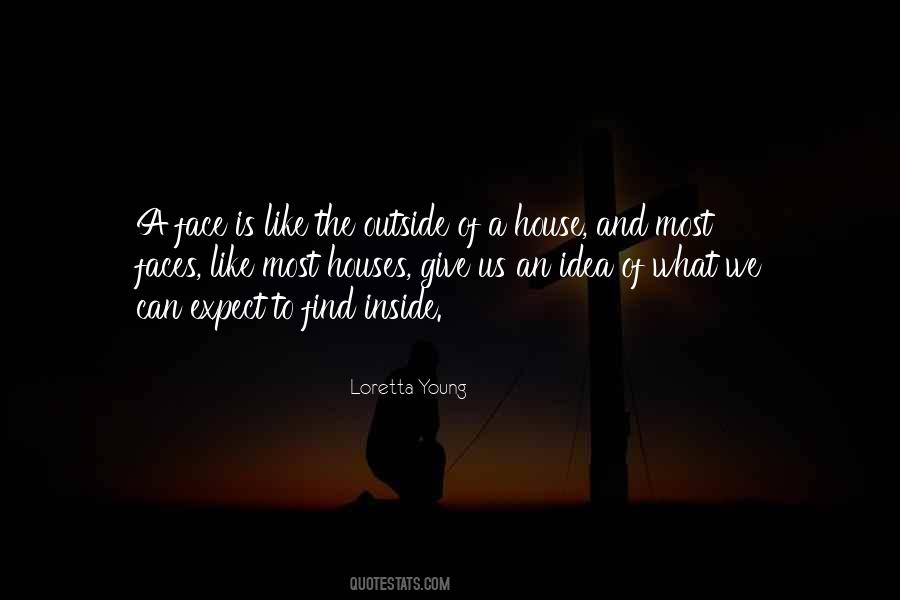 Give More Expect Quotes #155936