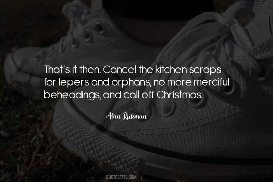 Quotes About Scraps #776201