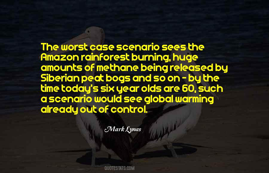 Quotes About Rainforest #673181