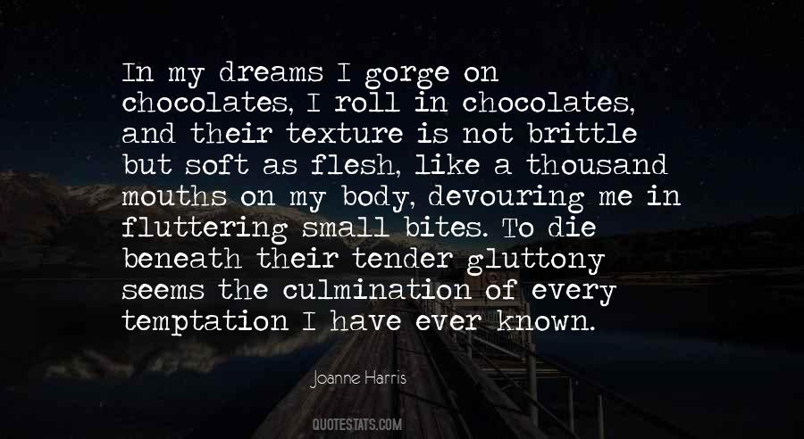 Small Dreams Quotes #1401873