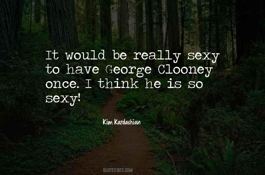 Quotes About Sexy #1664679