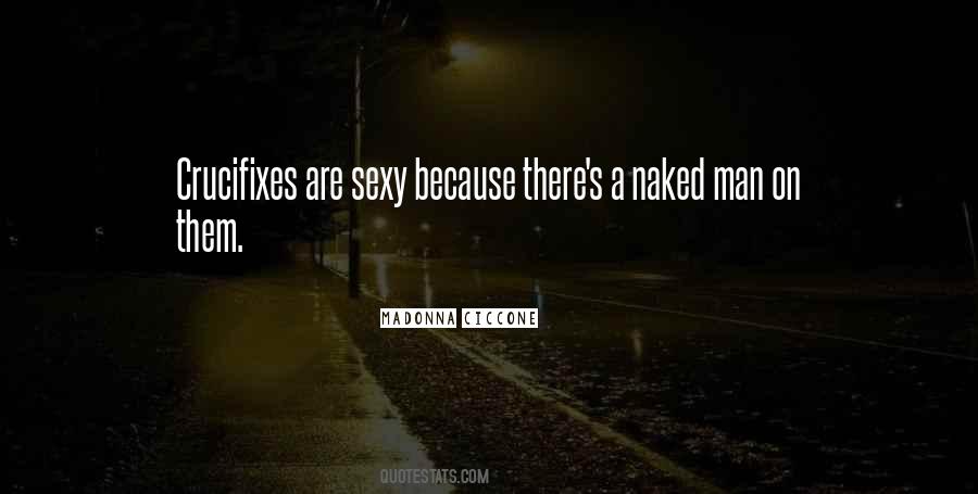 Quotes About Sexy #1668455