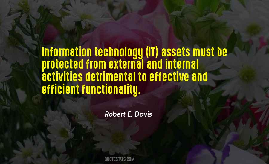 Quotes About Security Technology #1405950