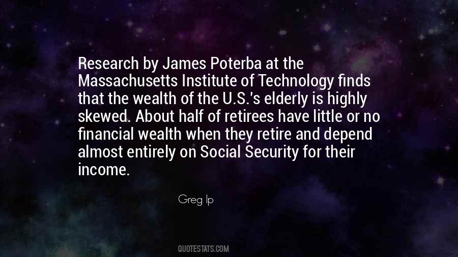 Quotes About Security Technology #170881