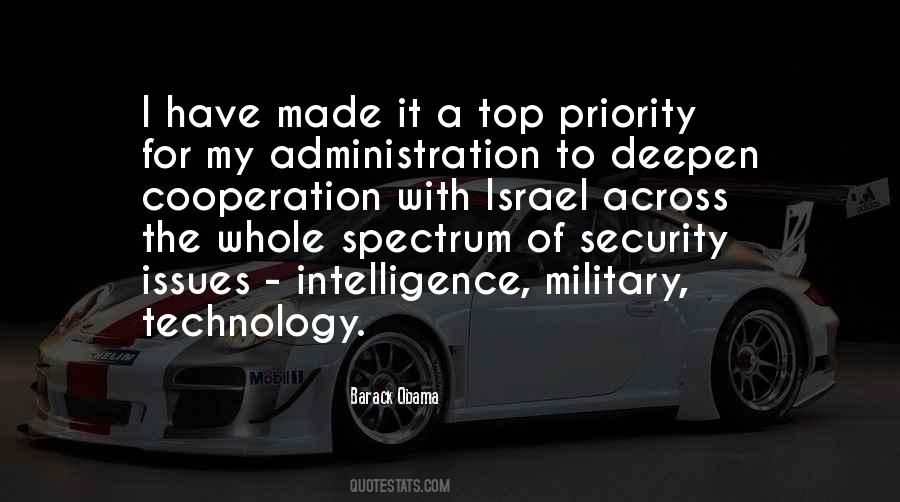 Quotes About Security Technology #188971