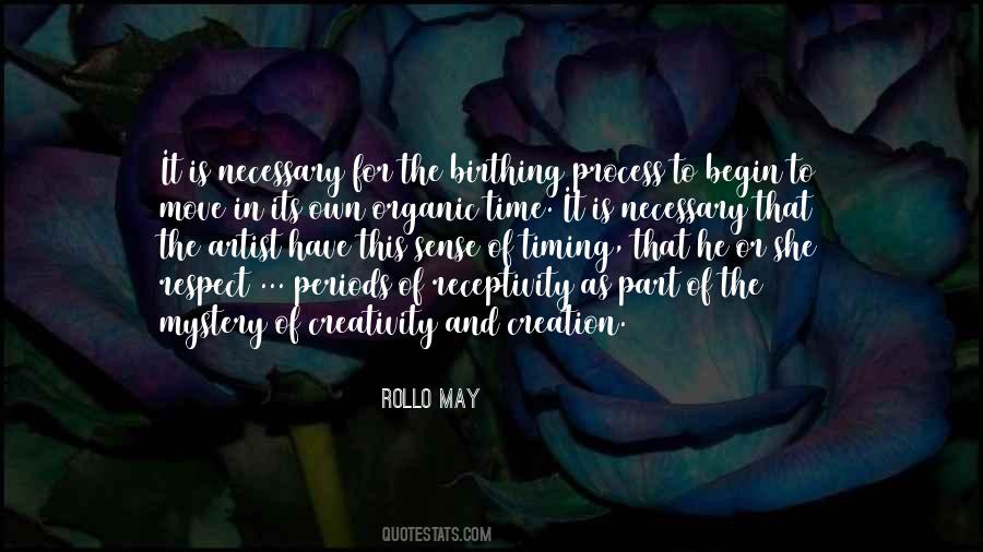 Quotes About Creation And Creativity #1584465
