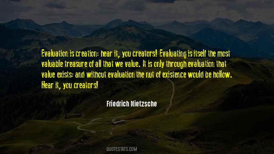 Quotes About Creation And Creativity #253420