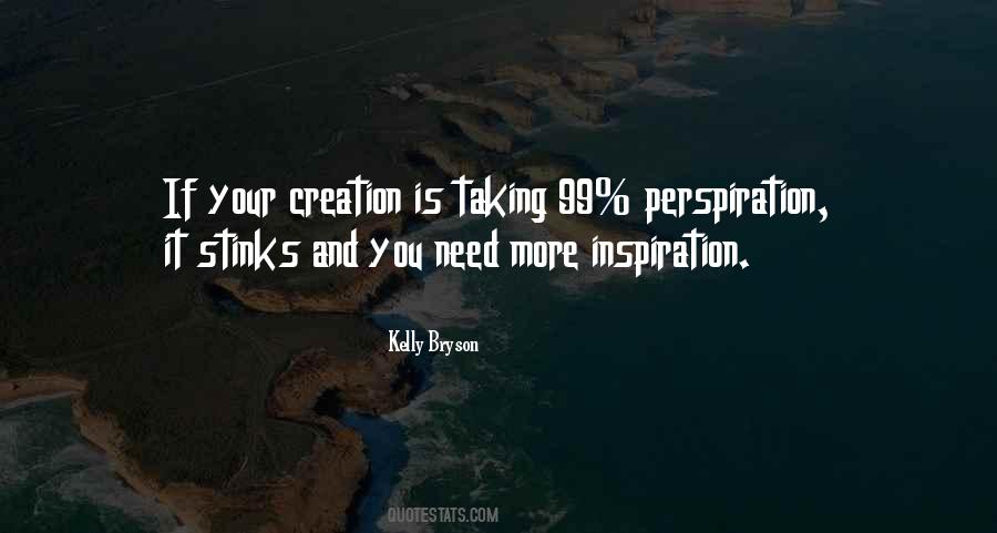 Quotes About Creation And Creativity #842917