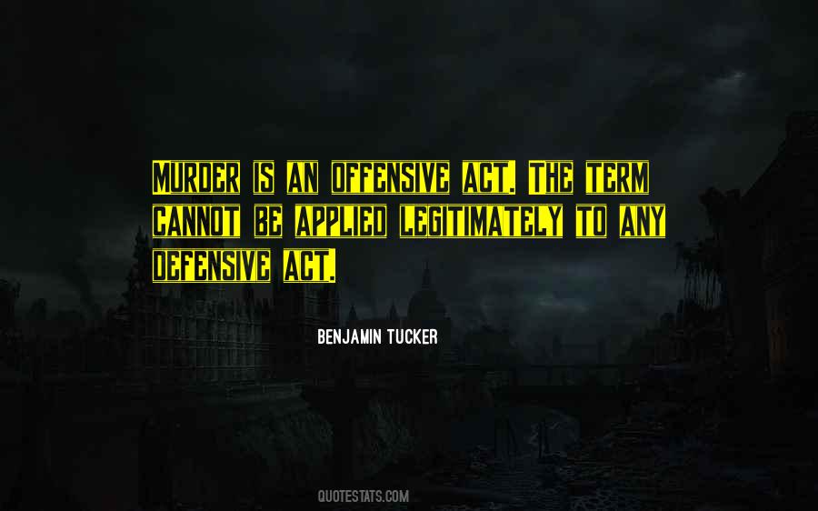 Quotes About Counter Arguments #922378