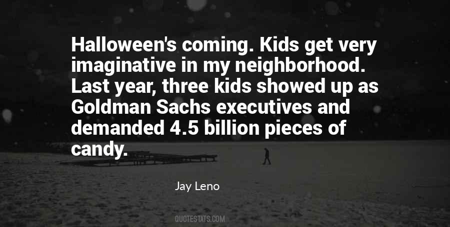 Quotes About Goldman Sachs #727531