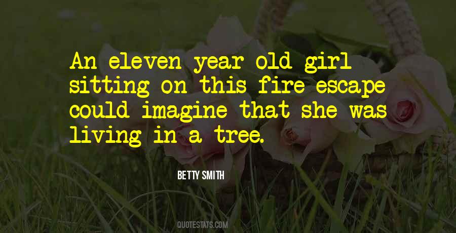 Quotes About Sitting In A Tree #1682142