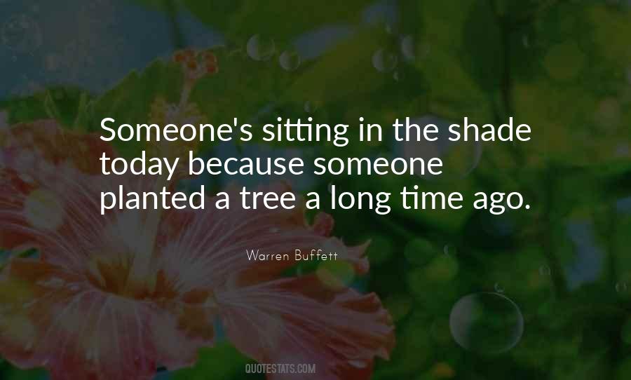 Quotes About Sitting In A Tree #17337
