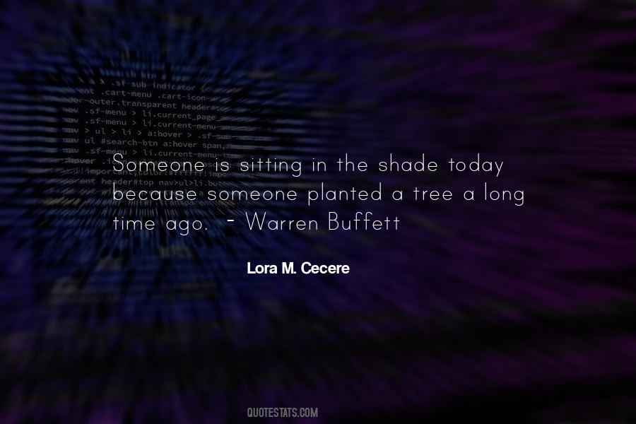 Quotes About Sitting In A Tree #973269