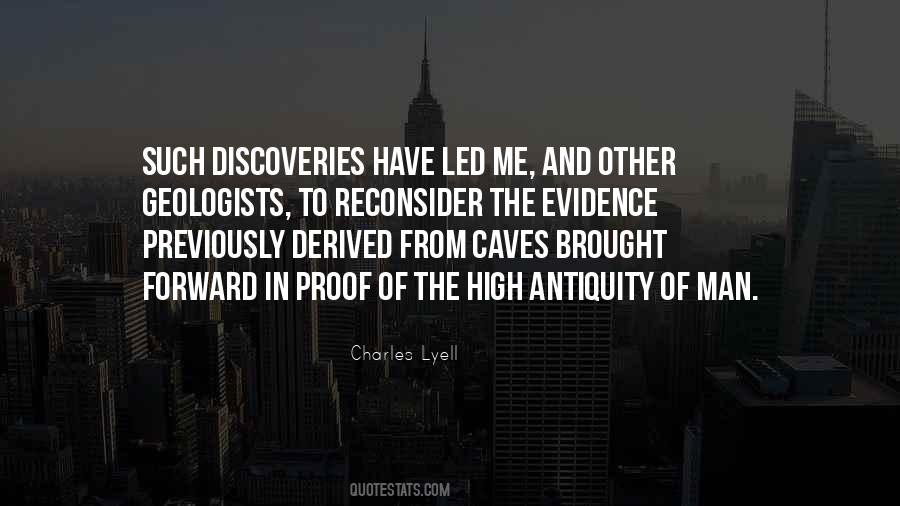 Quotes About Geologists #1176851