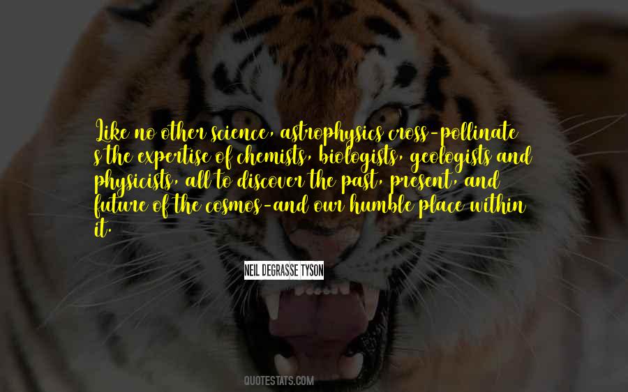 Quotes About Geologists #850476