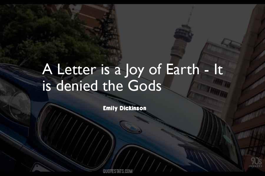 Quotes About The Letter O #38305