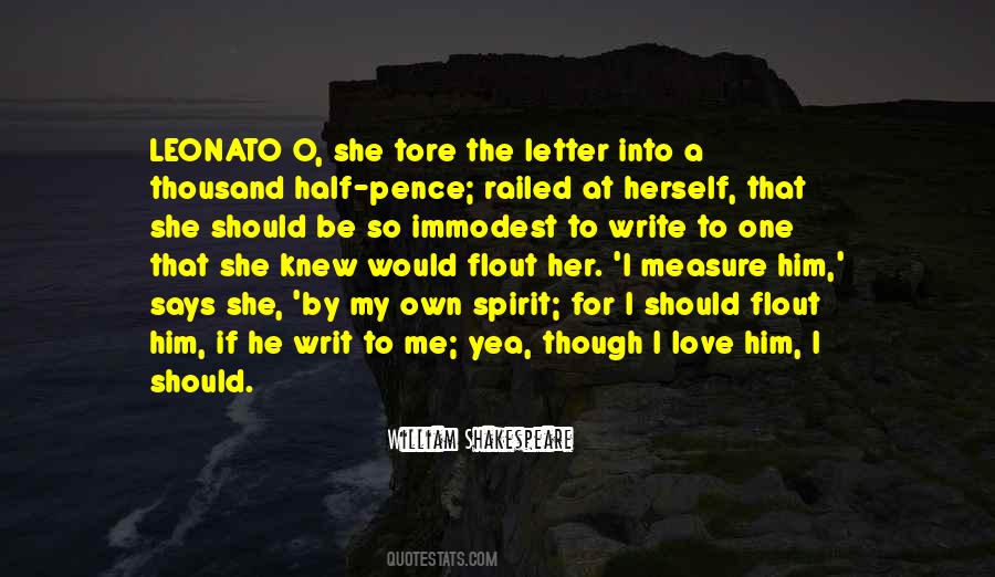 Quotes About The Letter O #887276