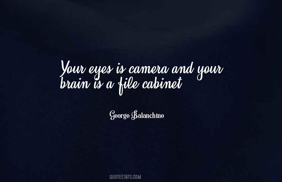 Your Brain Quotes #1184603