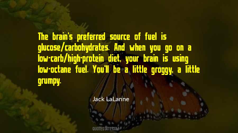 Your Brain Quotes #1332544