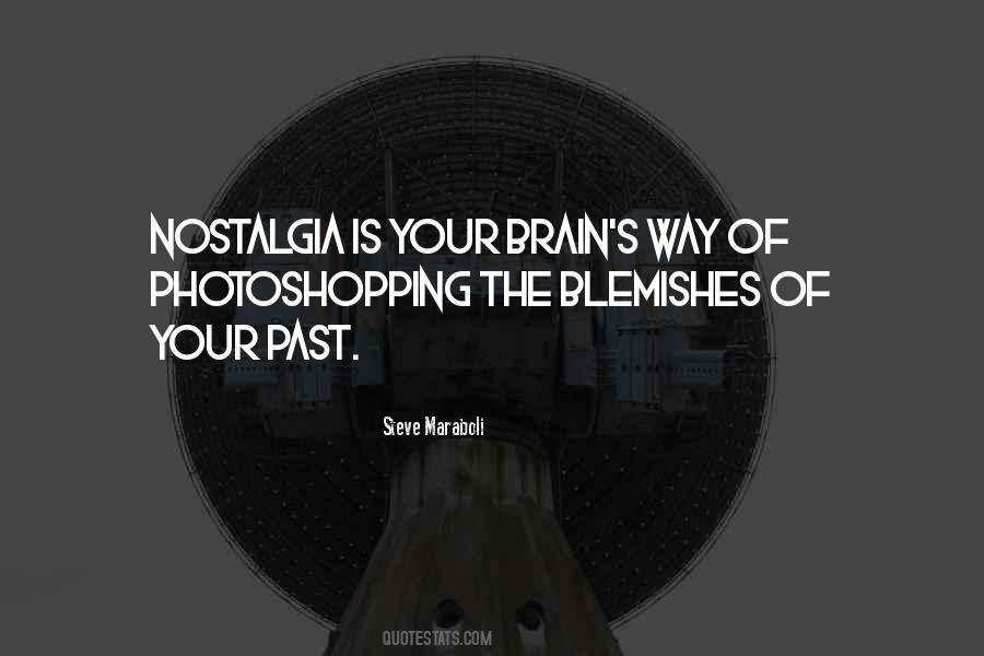 Your Brain Quotes #1408919