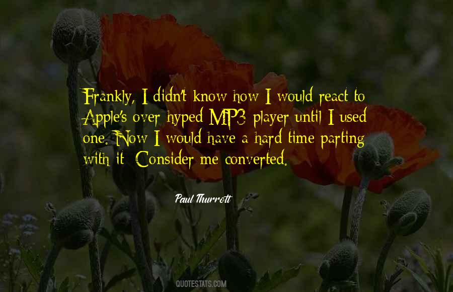 Eld Quotes #1387797