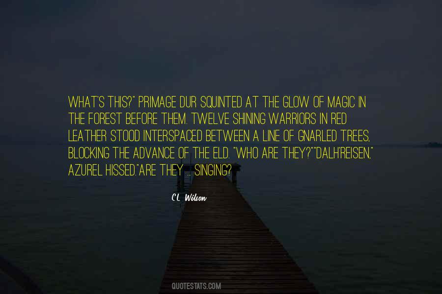 Eld Quotes #544073
