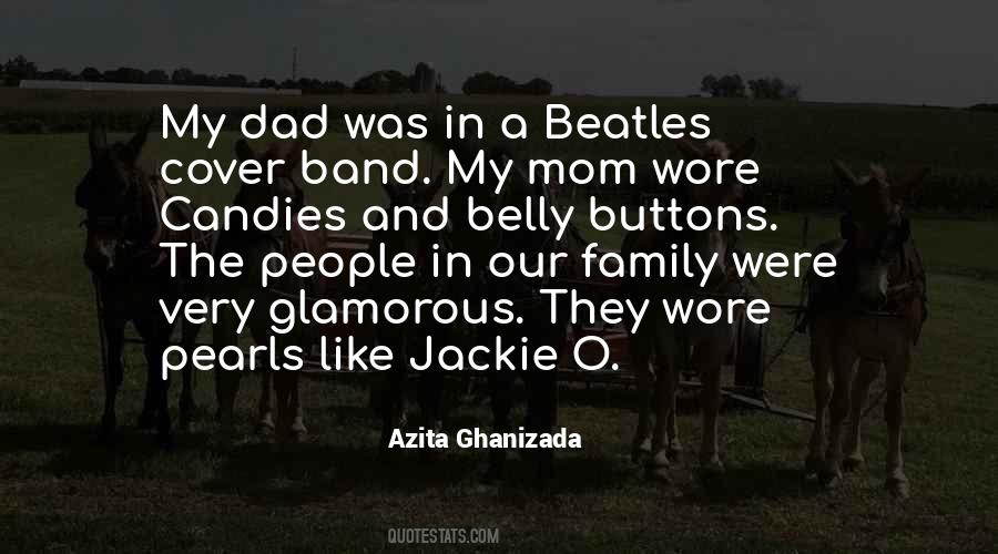 People Like Family Quotes #284011